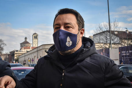 Europa verde contro Salvini: 