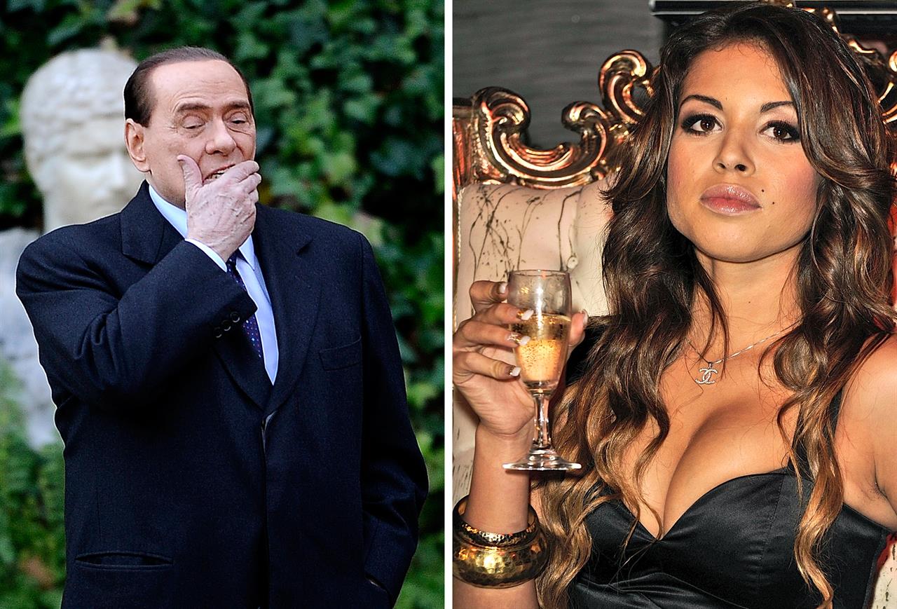 Ruby ter, rinviato al 16 febbraio il processo Berlusconi (quando sarà Capo dello Stato?)
