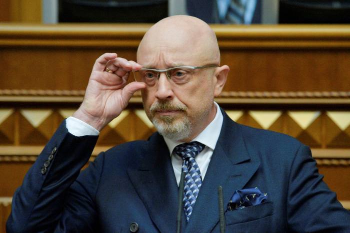 Il Governo ucraino tenta di rassicurare i suoi cittadini: 