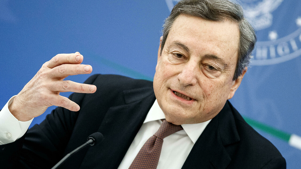 Ipotesi Draghi al Colle con un governo 'fotocopia'? Ecco di cosa si tratta