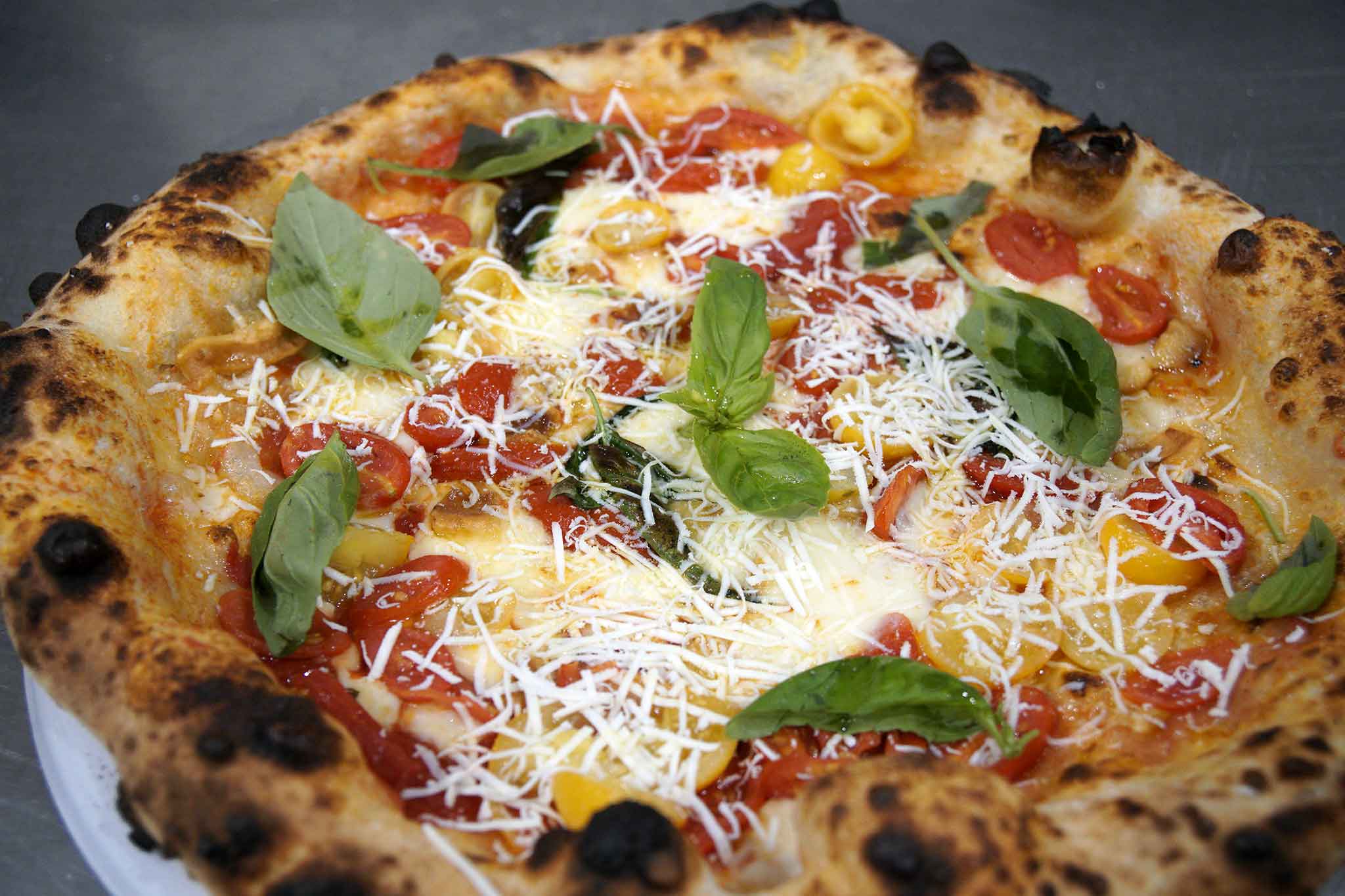 Pizza international: la giornata mondiale della pizza in onore di Sant’Antonio Abate