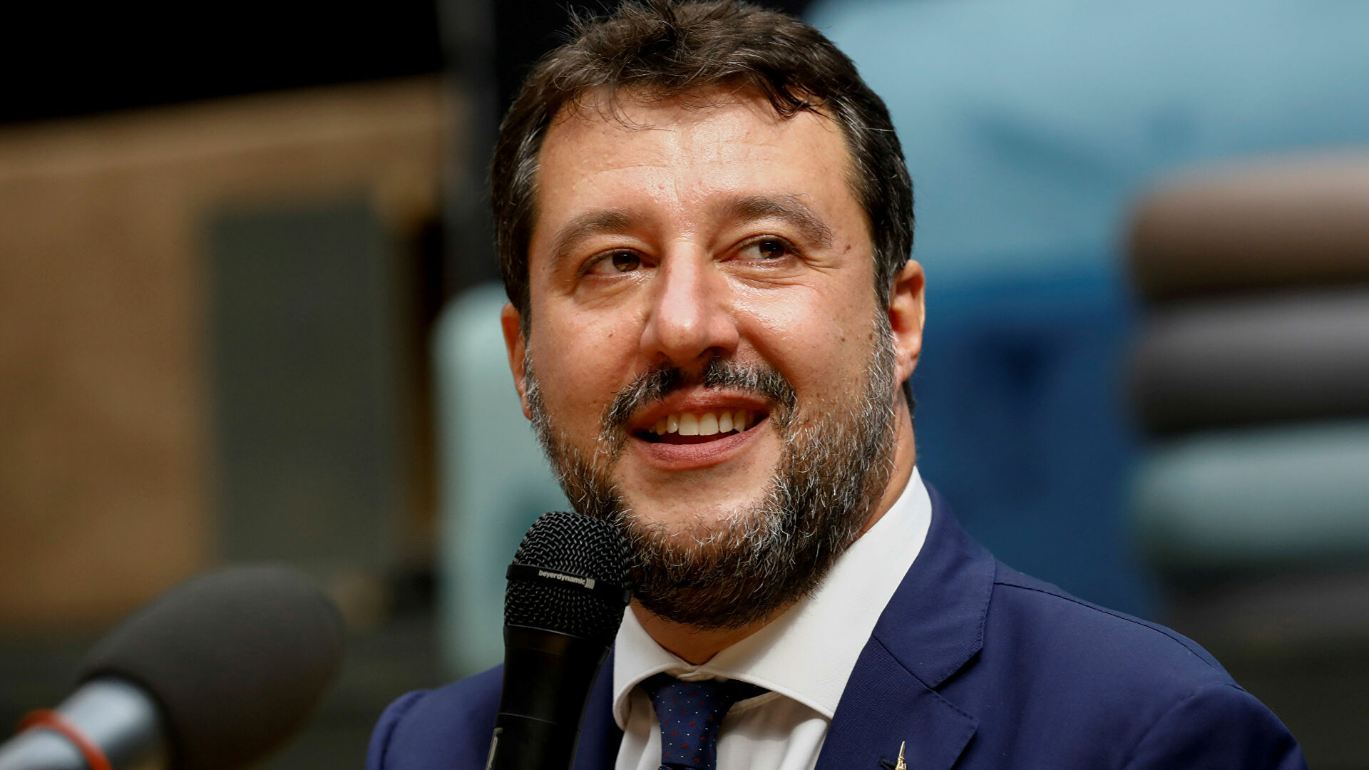 Salvini raccoglie i cocci della coalizione: "Grazie al Referendum sulla Giustizia il centrodestra ripartirà"