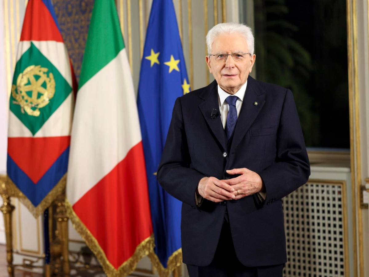 Sondaggi politici, Quirinale: "L'unico vero vincitore è Mattarella"