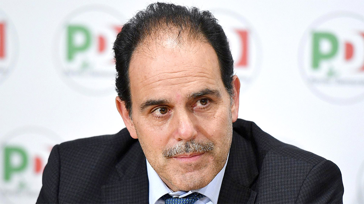 Marcucci: "Se Conte provocasse la crisi di governo l'alleanza con il Pd sarebbe rotta"
