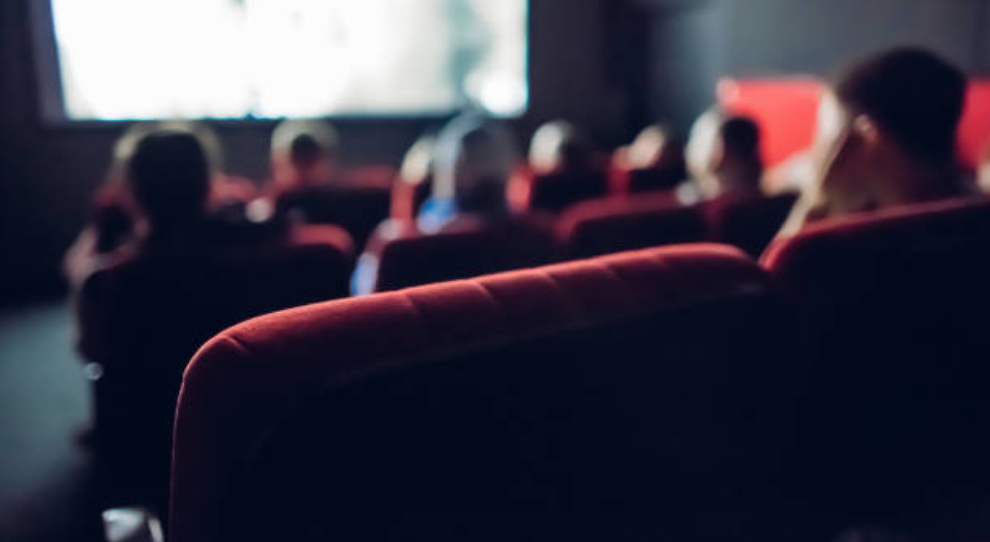 Cinema:la pandemia pesa ma ci sono segnali di ripresa