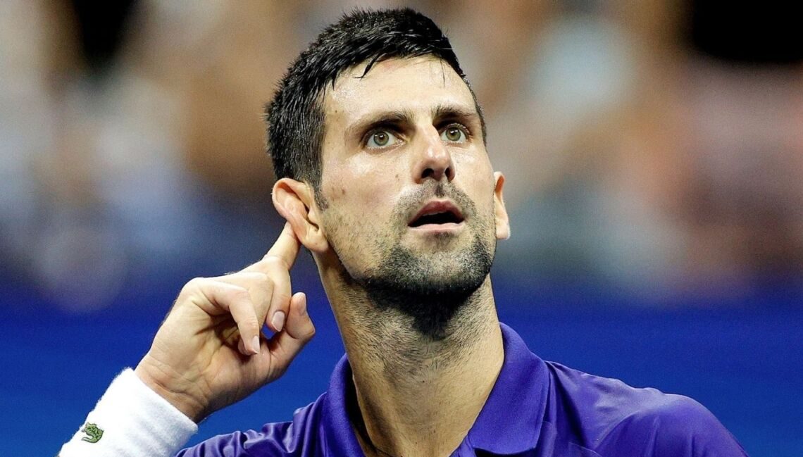 Djokovic, la Serbia scagiona il tennista: test Covid validi