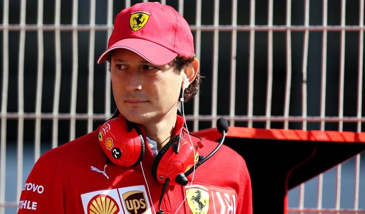 Ferrari, Elkann: "La nuova F1-75 è il meglio dell'innovazione, ora tocca a Binotto e ai piloti"