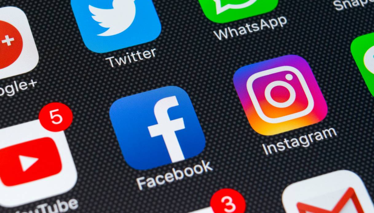 Allarme social: Meta minaccia di chiudere Facebook e Instagram in Europa