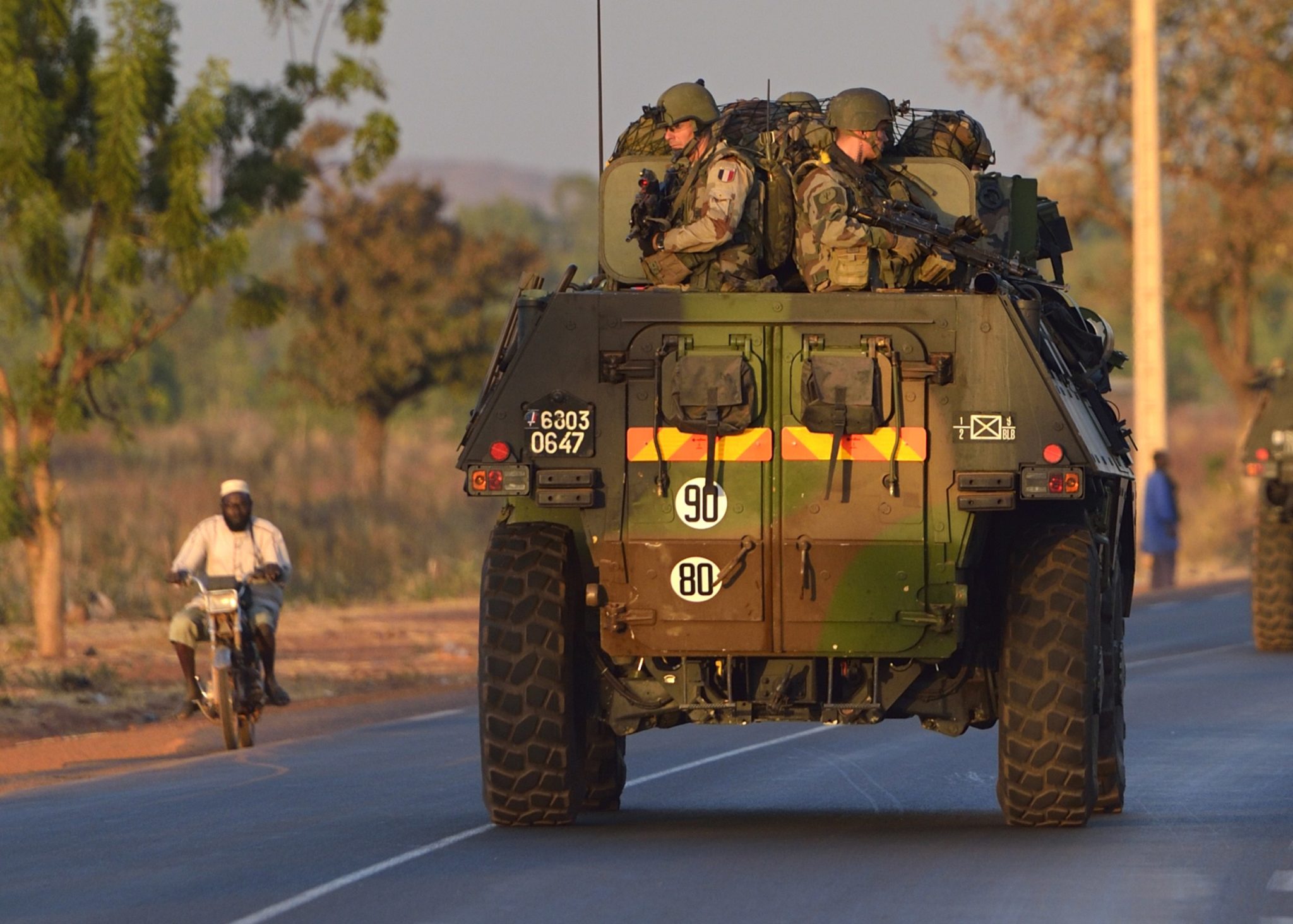 Mali, la Francia e gli alleati annunciano la ritirata dal Paese: "Non ci sono più le condizioni per restare"
