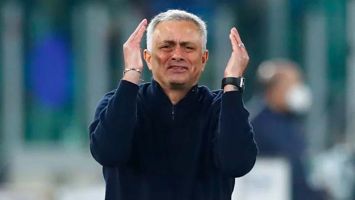 Mourinho ancora contro gli arbitri: la Figc aprirà un'inchiesta dopo l'attacco a Chiffi