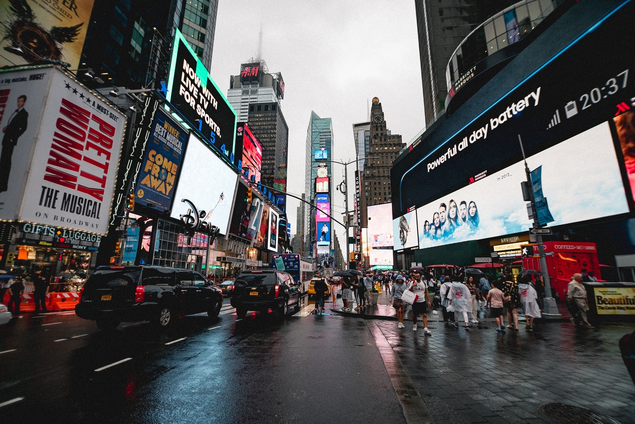 Fare la spesa a New York è diventato proibitivo: la nuova pandemia è l'inflazione