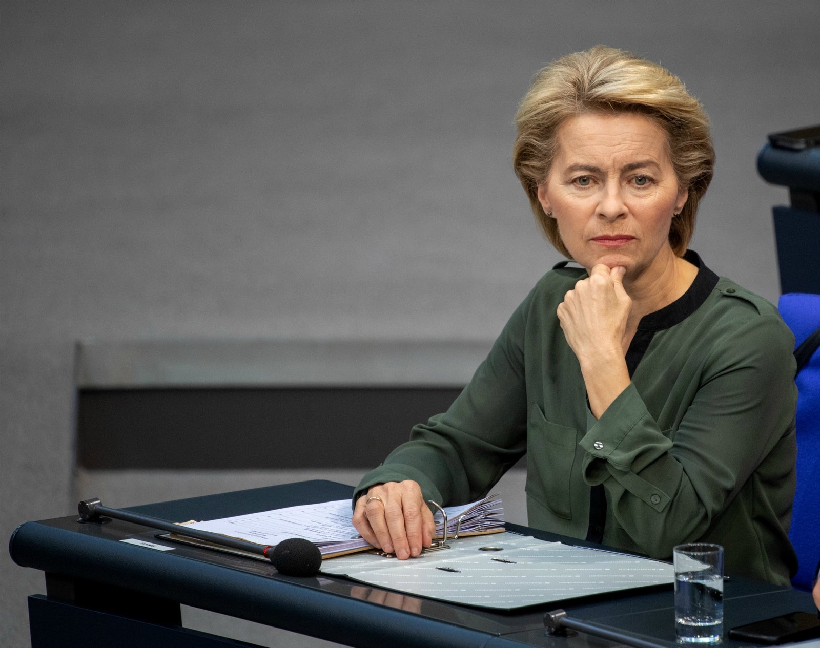 Gas russo, Von der Leyen ha capito che non c'è più tempo da perdere: "Subito un tetto al prezzo"