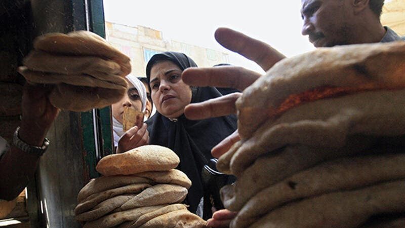 Egitto, possibile uragano di fame per via della guerra in Ucraina: ecco perché