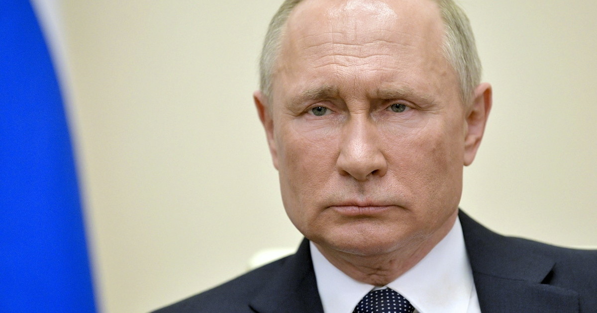 Le guerre di Putin: come lo zar ha usato le bombe negli ultimi vent'anni