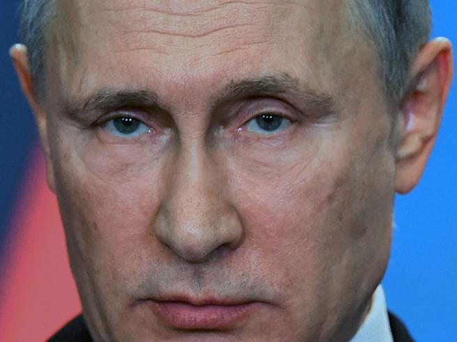 Putin pazzo? Il capo della Cia: "No, con gli anni si è irrigidito"