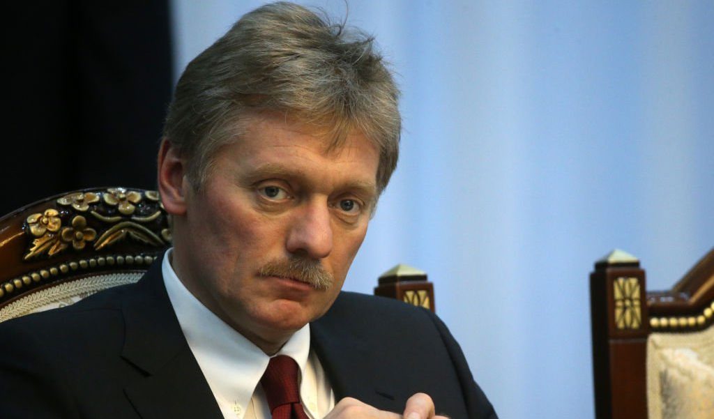 Gas, Peskov: "La richiesta del pagamento in rubli non è un ricatto"