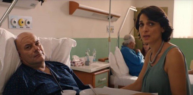 ‘Bentornato Papà’, stasera su Rai 1 il film di Domenico Fortunato: trailer e anticipazioni