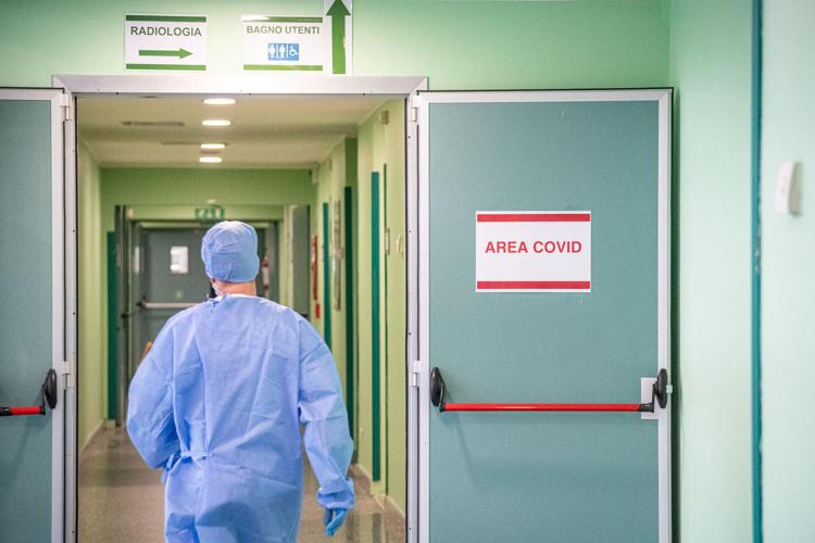 Coronavirus, i dati del Piemonte: i nuovi casi di Covid-19, i morti e i guariti