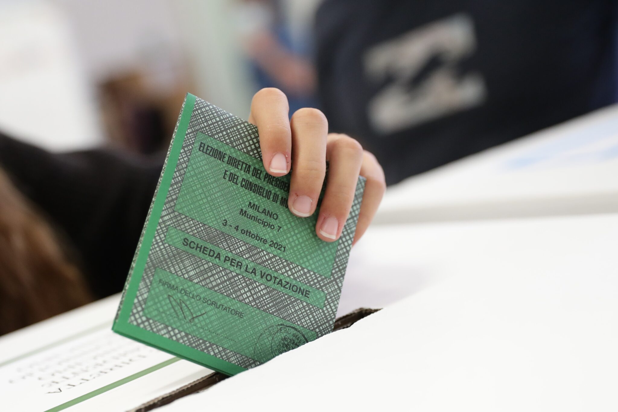 Election Day, il 12 giugno si vota per le Amministrative e il Referendum sulla giustizia