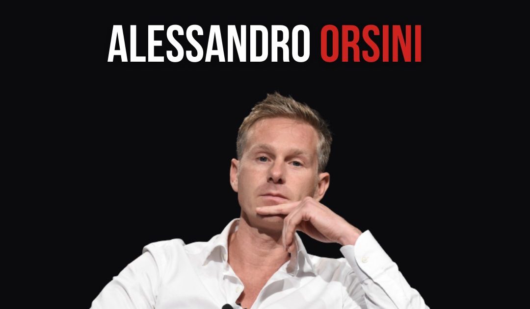 Piazzapulita, gli ospiti di stasera, giovedì 24 marzo: Alessandro Orsini e Selvaggia Lucarelli