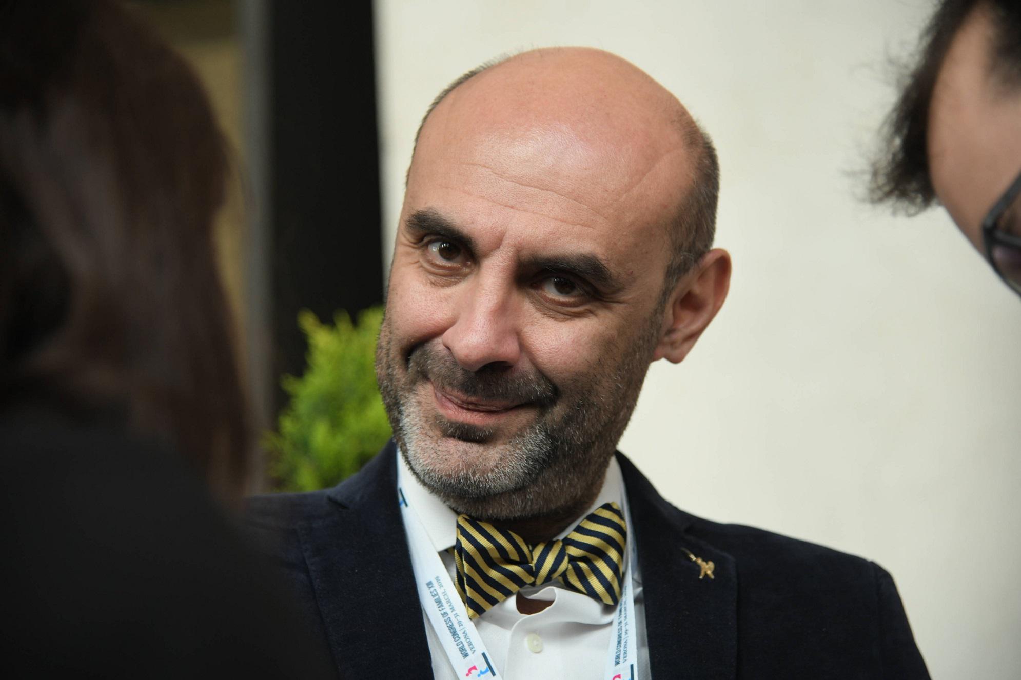 Trizzino (Azione): "Pillon relatore del ddl sul fine vita è una provocazione"