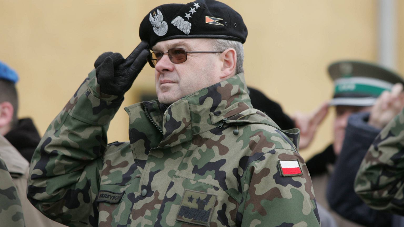 Kaliningrad, il generale polacco: "Appartiene alla Polonia, Varsavia dovrebbe rivendicare i suoi diritti"