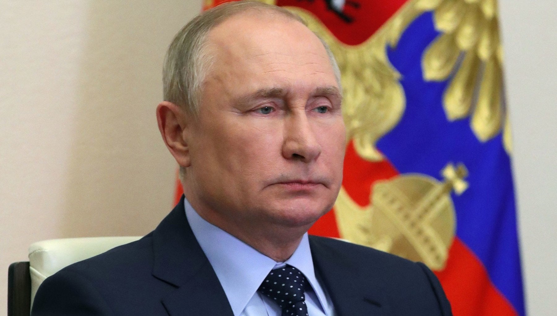 Putin 'blinda' i negoziati: "Senza Crimea e Donbass non ci sarà un accordo"