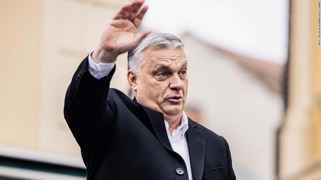 Ungheria, vince ancora (purtroppo) Viktor Orban