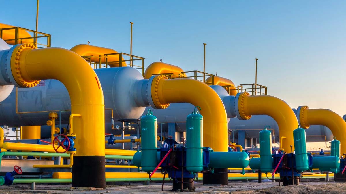 La Russia ha sospeso le forniture di gas alla Polonia