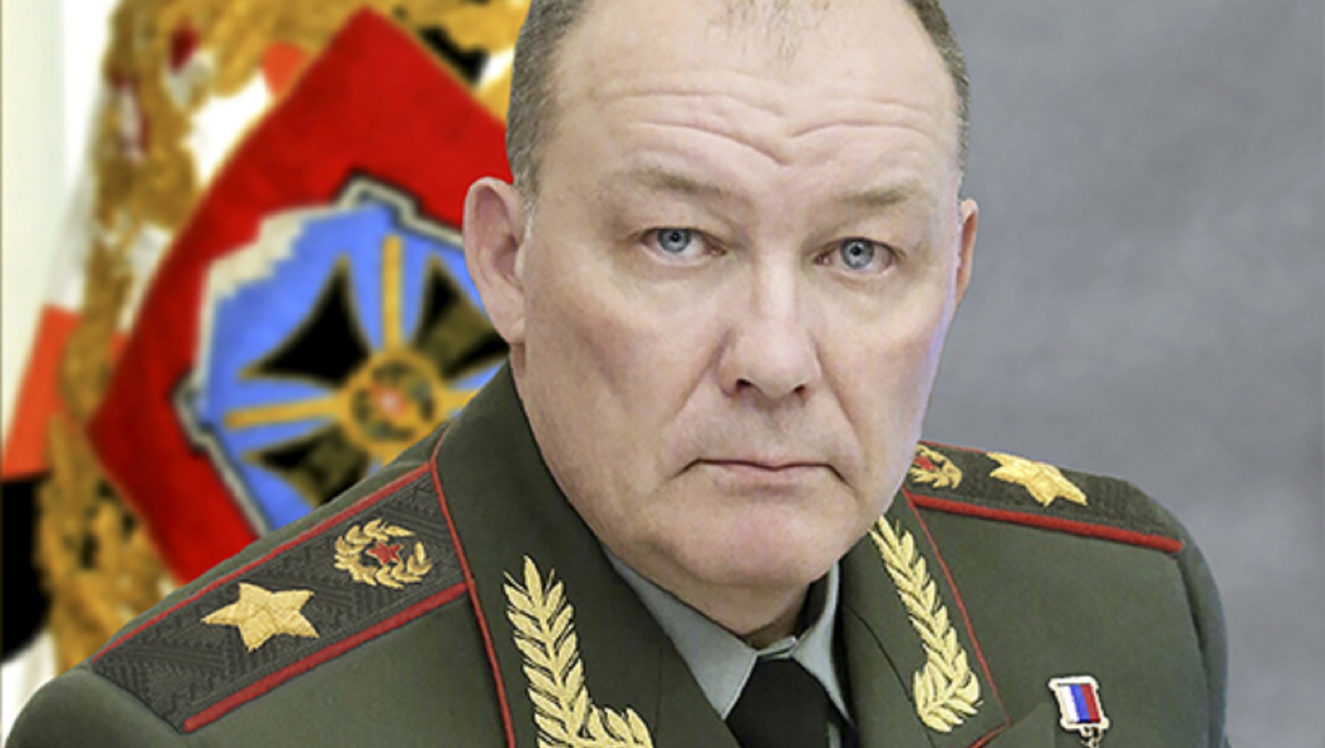 Chi è il generale Dvornikov, boia della Siria mandato in Ucraina per esportare i suoi metodi brutali