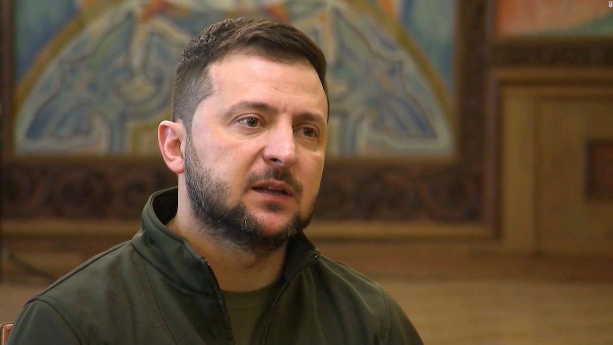 Zelensky: "Nel Donbass combattimenti brutali ma a Severodonetsk..."