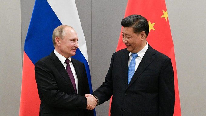 Cina e Russia sempre più unite: "Aumenterà il coordinamento strategico"