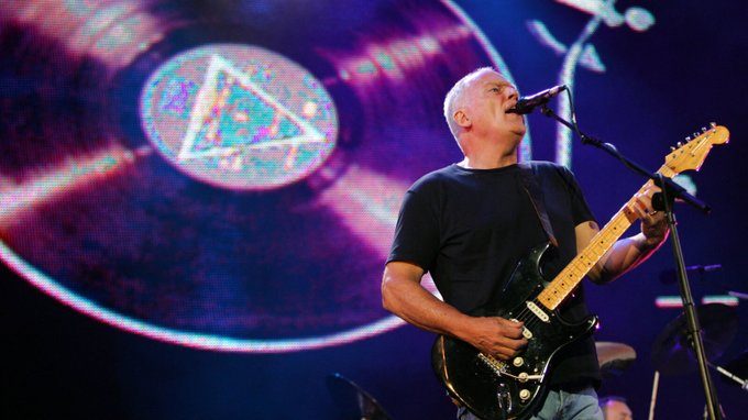 Pink Floyd di nuovo insieme dopo 28 anni per l'Ucraina