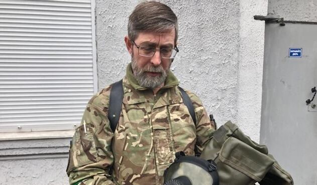 Ucraina, parla il comandante del battaglione Azov: "A Mariupol combatteremo fino all'ultimo uomo"
