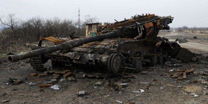 Ucraina, secondo le informazioni di Londra le conquiste nel Donbass hanno comportato un "costo elevato per la Russia"