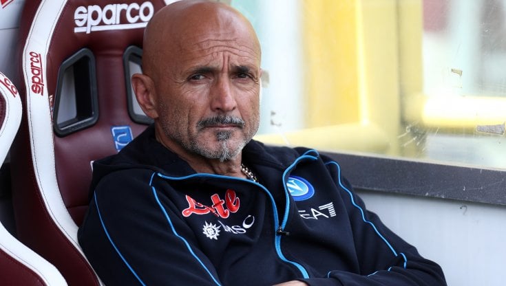 L'allenatore Italiano è il capofila nella sostituzione di Spalletti