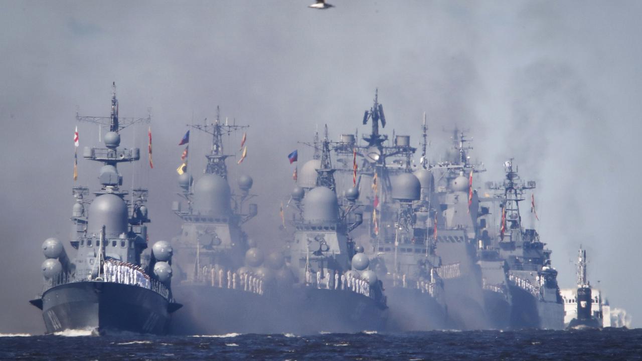 Ucraina, al via la battaglia nell'isola dei Serpenti, è cruciale per il controllo del Mar Nero