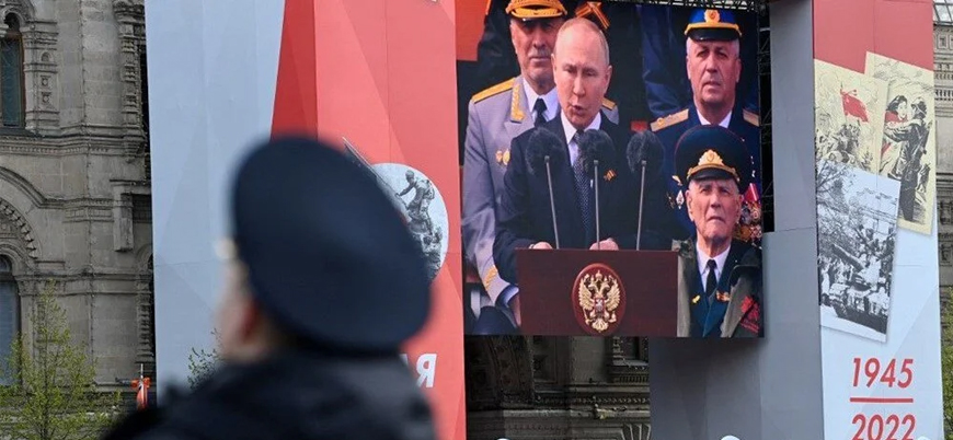 Putin discorso reazionario peggio di Kirill: "Patria, fede e valori tradizionali, l'Occidente li ha cancellati"