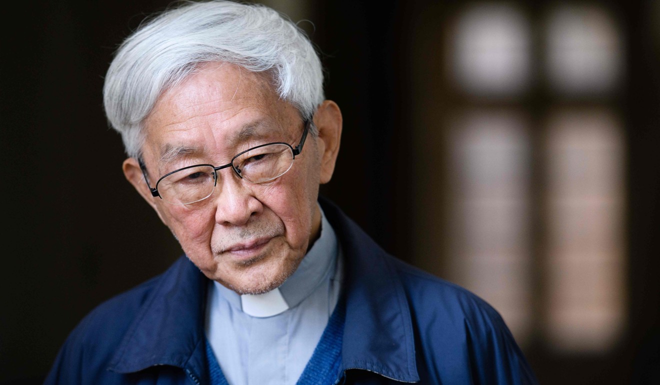 Joseph Zen Ze-kiun, ecco chi è il cardinale arrestato a Hong Kong, attivista per i diritti cinesi