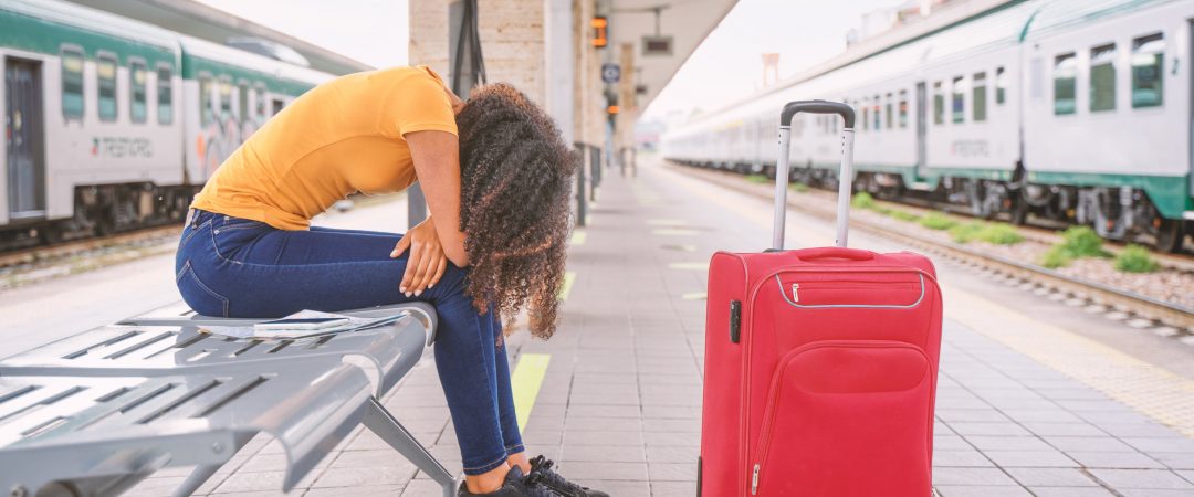 Sciopero generale dei treni e del trasporto locale: tutti fermi contro il 'militarismo' dell'Italia