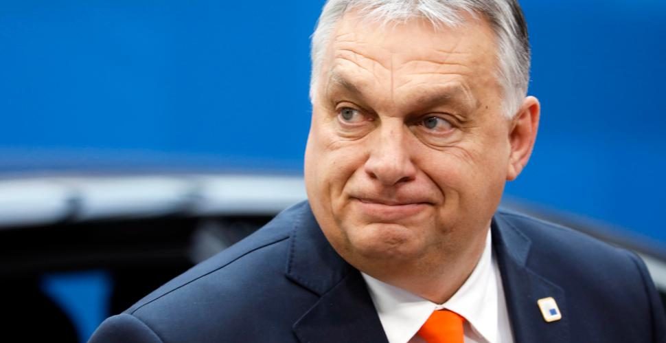 Ungheria continua a fare la guastafeste: restiamo contro l'embargo del gas e del petrolio russo