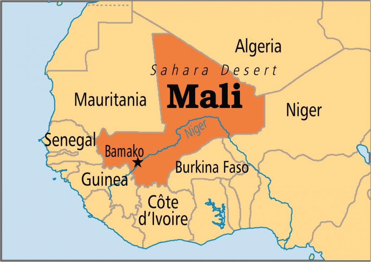 Mali, sequestrata una coppia italiana con il loro bambino: non si tratta di missionari
