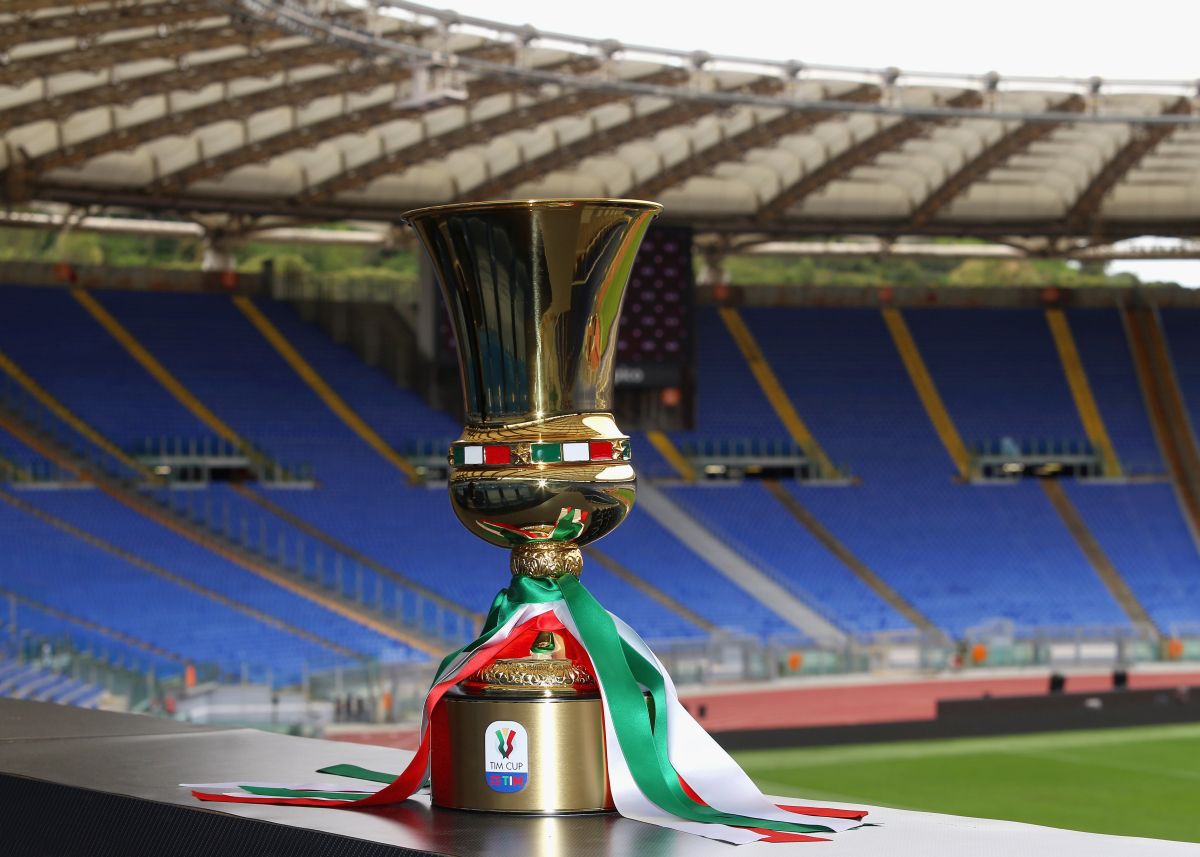 Le partite di oggi, orari e dove vederle: stasera la finale di Coppa Italia Juventus-Inter