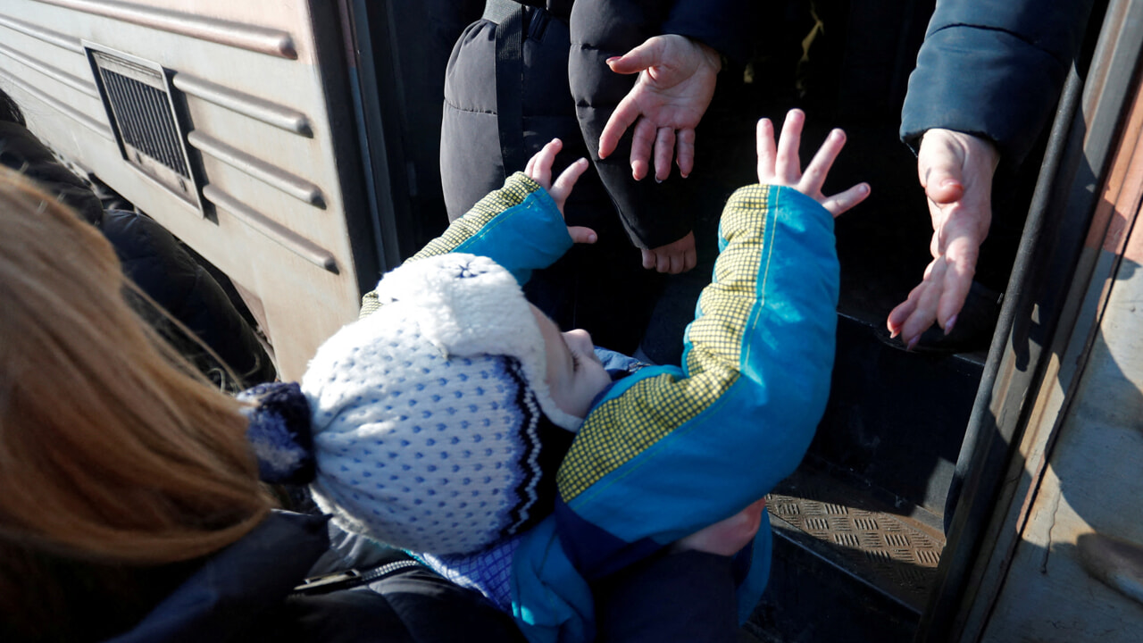 Ucraina, i russi hanno ucciso 226 bambini, altri 218 sono feriti gravi