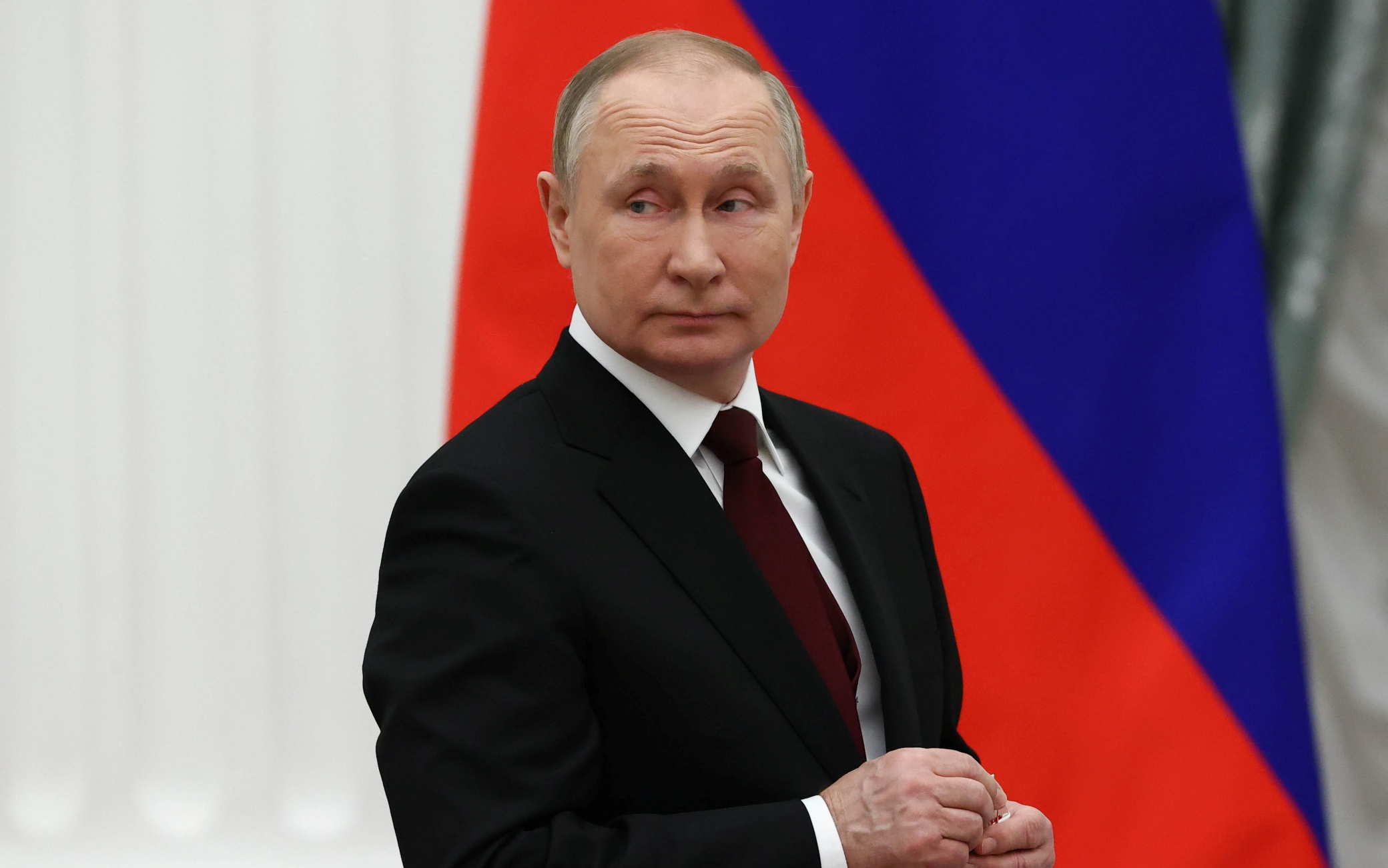 Ucraina, Putin attacca: "L'Occidente va verso un suicidio energetico con le sanzioni alla Russia"
