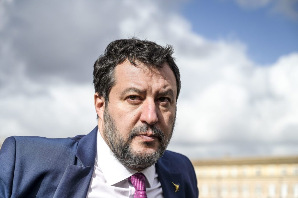 Open Arms, tensione durante il processo a Salvini: seduta sospesa per dieci minuti