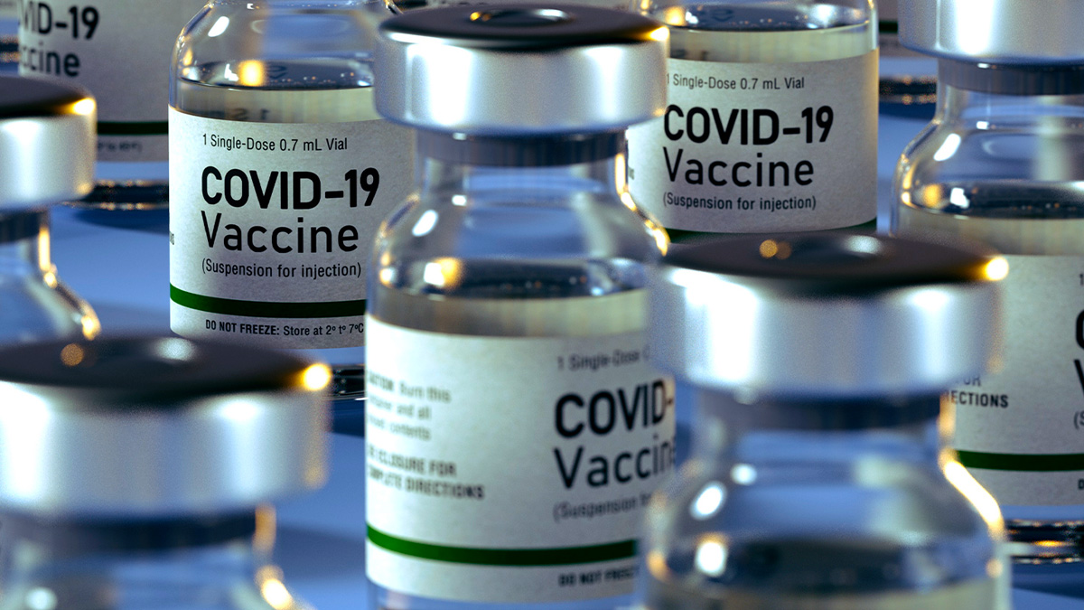 Covid, il vaccino somministrato per bocca potrebbe ridurre il contagio