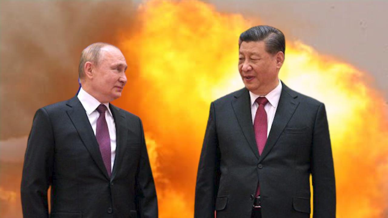 Ucraina, si scardina l'asse Cina-Russia, Pechino non vuole violare le sanzioni