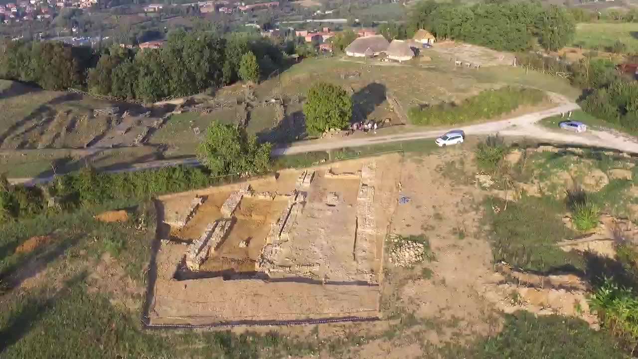 Le Giornate Europee dell’Archeologia: non dimenticate l’Archeodromo