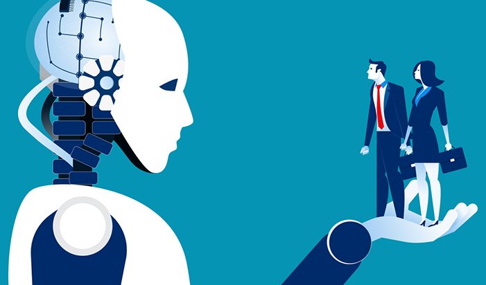L’Intelligenza artificiale rappresenta un pericolo per gli umani?